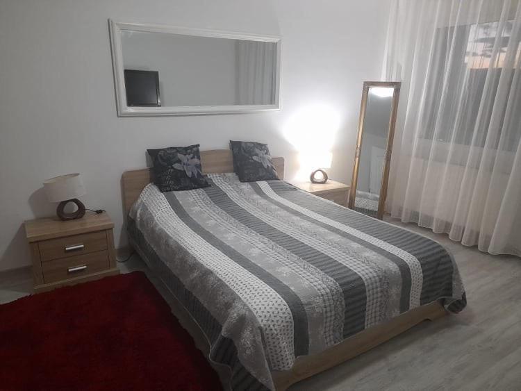 New 33 Apartment Bacau Exterior photo