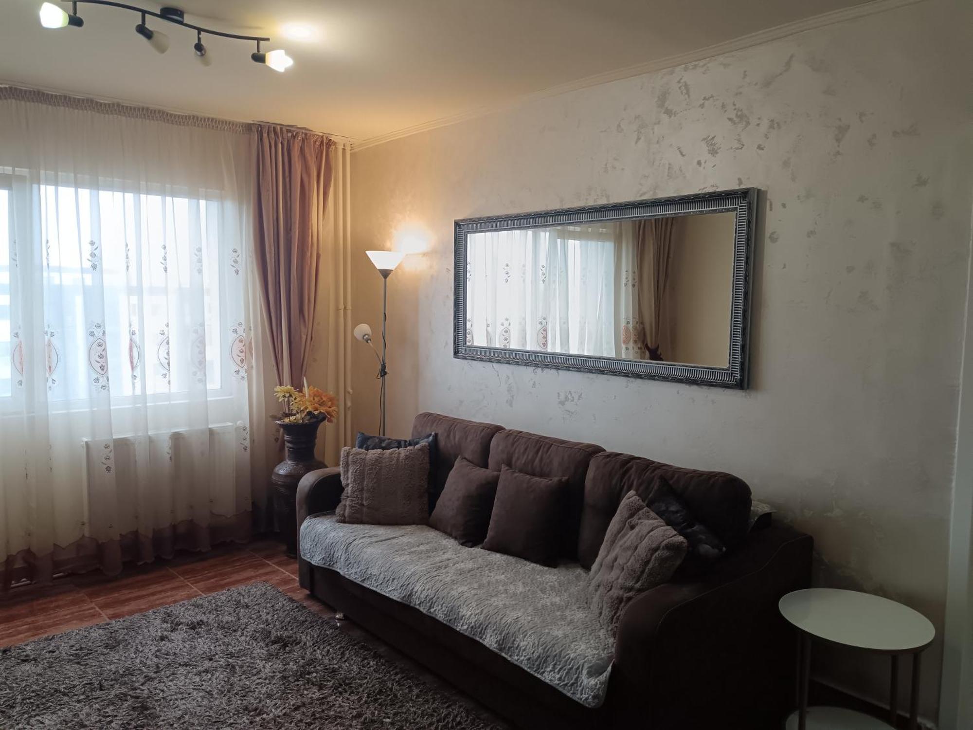 New 33 Apartment Bacau Exterior photo