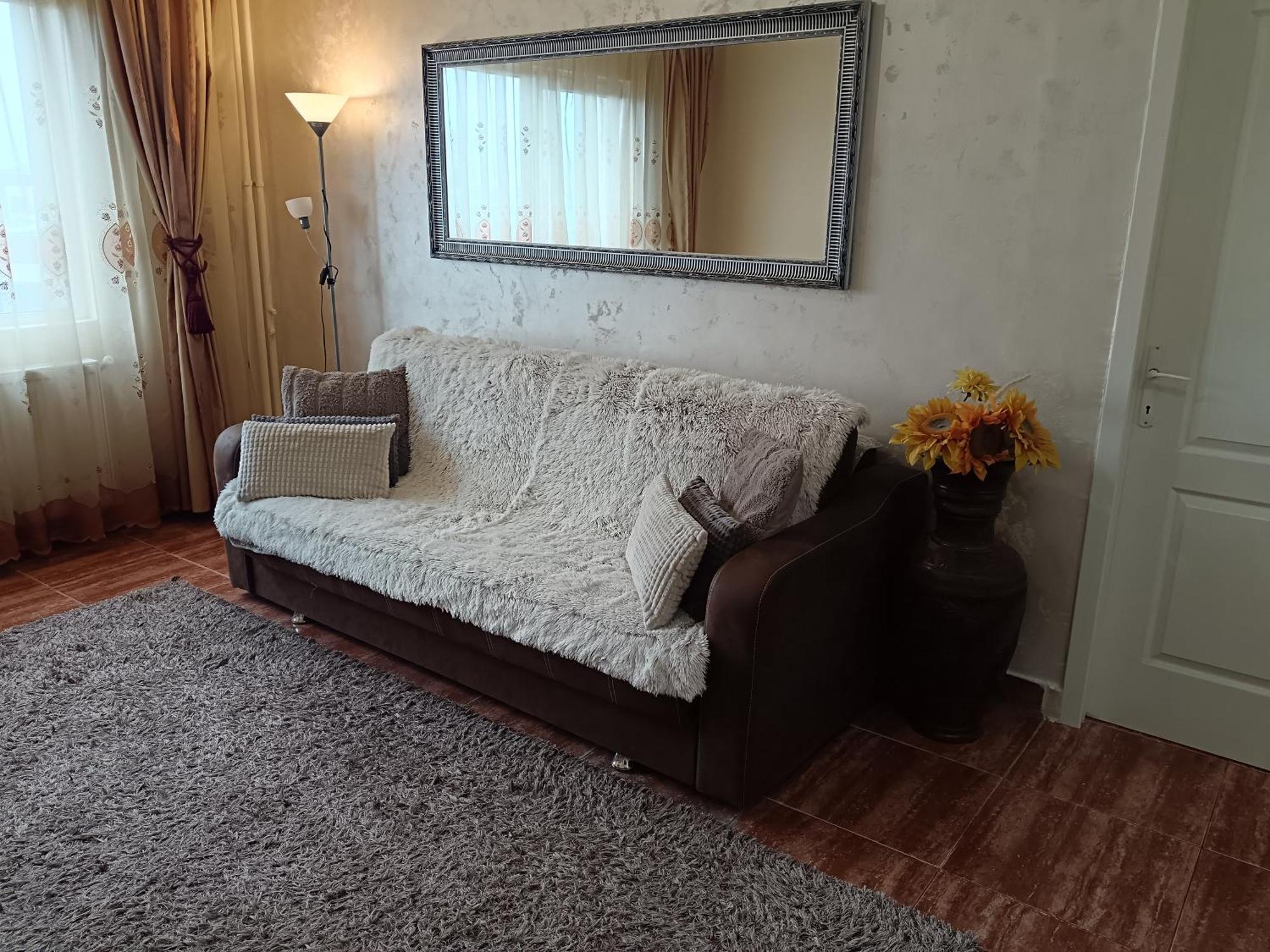New 33 Apartment Bacau Exterior photo
